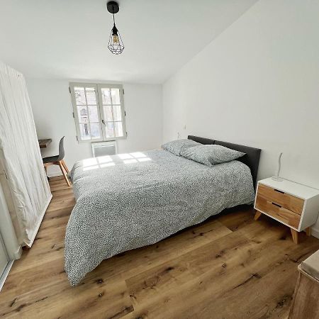 Le Petit Vieljeux - Coeur De Ville La Rochelle  Exteriér fotografie